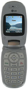 LG 200 accessories