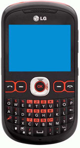 LG C310 accessories
