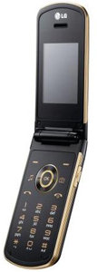 LG GD350 accessories