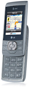LG GU292 accessories