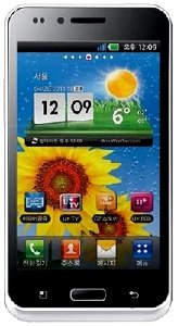 LG Optimus Big LU6800 accessories
