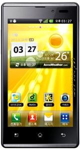 LG Optimus EX SU880 accessories