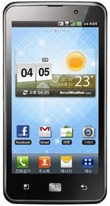 LG Optimus LTE LU6200 accessories