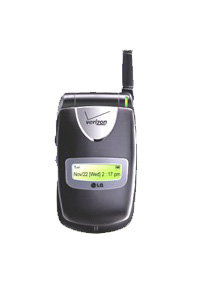 LG 510 accessories
