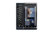 Motorola Milestone 2 h