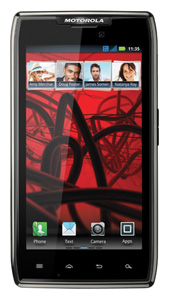 Motorola RAZR MAXX accessories