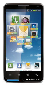 Motorola XT615 accessories