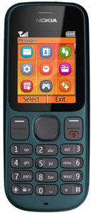Nokia 100 accessories