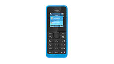 Nokia 105 Cases & Accessories