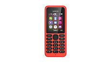 Nokia 130 Dual SIM Cases & Accessories