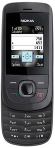Nokia 2220 Slide accessories