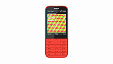 Nokia 225 Cases & Accessories