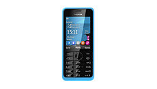 Nokia 301 Cases & Accessories