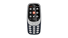 Nokia 3310 Cases & Accessories