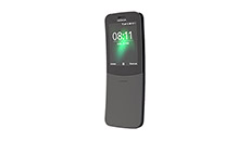 Nokia 8110 4G Cases & Accessories