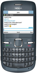 Mobile Office Para Nokia C3
