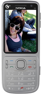 Nokia C5 TD-SCDMA accessories