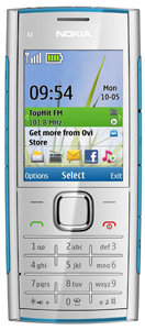 Nokia X2 accessories
