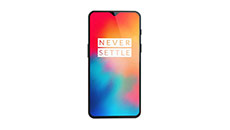 OnePlus 6T Screen protectors & tempered glass