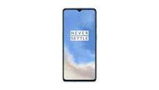 OnePlus 7T Screen protectors & tempered glass