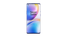 OnePlus 8 Pro Screen protectors & tempered glass