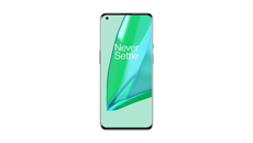 OnePlus 9 Pro Screen protectors & tempered glass