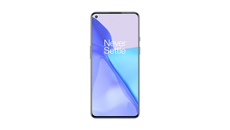 OnePlus 9 Screen protectors & tempered glass
