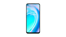 OnePlus Nord CE 2 Lite 5G Screen protectors & tempered glass