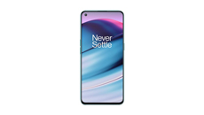 OnePlus Nord CE 5G Screen protectors & tempered glass