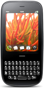 Palm Pixi Plus accessories