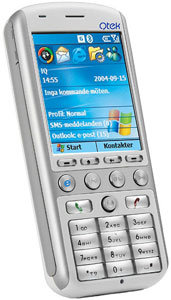 QTEK 8100 accessories
