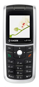 Sagem-MC-959 accessories