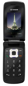 Sagem my411c accessories
