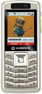 Sagem my800v accessories