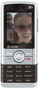 Sagem my800x accessories