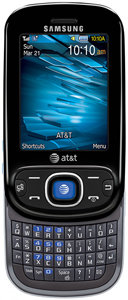Samsung A687 Strive accessories