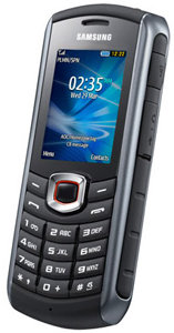 Samsung B2710 accessories