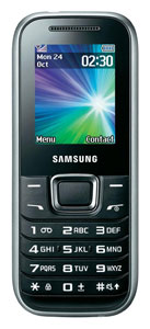 Samsung E1230 accessories