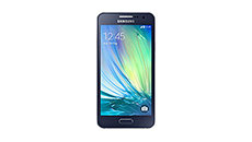 Samsung Galaxy A3 Cases & Accessories
