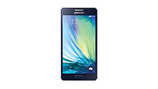 Samsung Galaxy A5 screen repair