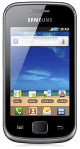 Samsung Galaxy Gio S5660 accessories