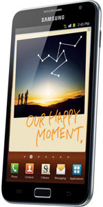 Samsung Galaxy Note accessories