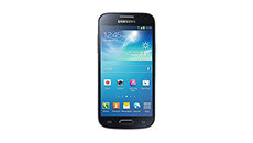 Samsung Galaxy S4 Mini screen repair