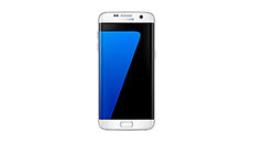 Samsung Galaxy S7 Edge Screen protectors & tempered glass