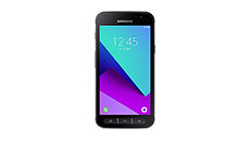 Samsung Galaxy Xcover 4 screen repair