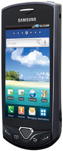Samsung I100 Gem accessories