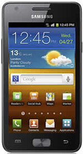 Samsung I9103 Galaxy R accessories