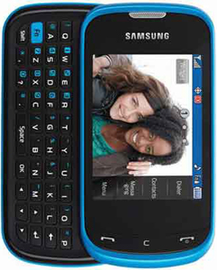 Samsung R640 Character accessories