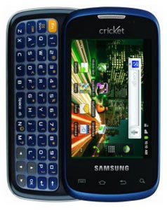 Samsung R730 Transfix accessories