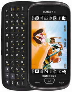 Samsung R900 Craft accessories